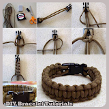 DIY Bracelet Tutorials icon