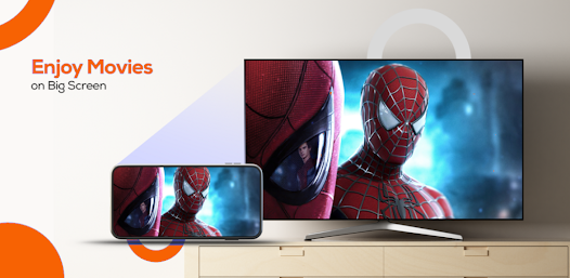 Screen Mirroring App 1001 TVS - Apps on Google Play