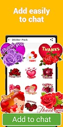 Stickers and emoji - WASticker