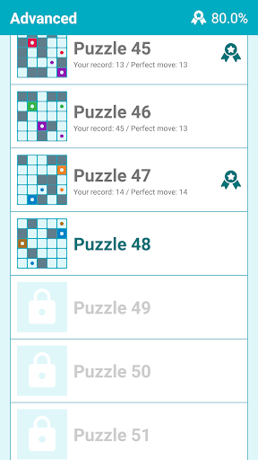 Match the Tiles - Sliding Puzzle Game  screenshots 4