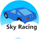 SkyRacing - Androidアプリ