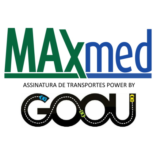 MAXMED CAR - ASSINATURA logo