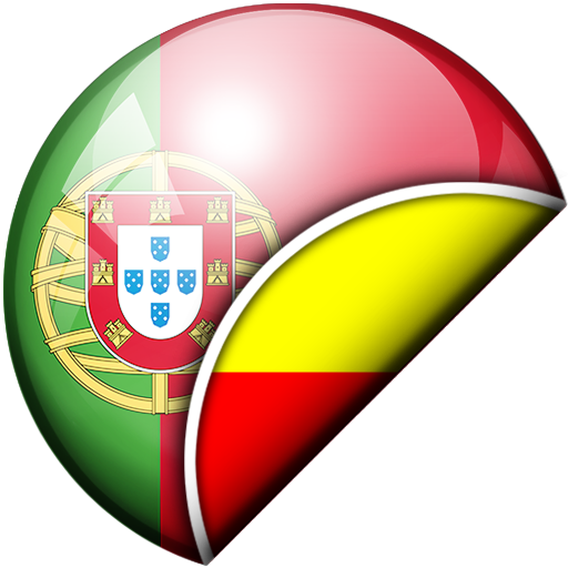 Portuguese-Kannada Translator logo