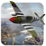 Wings of War - London Squadron icon