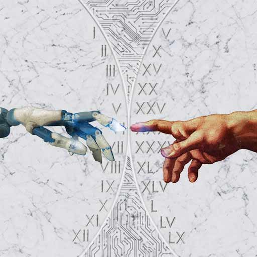 The Creation