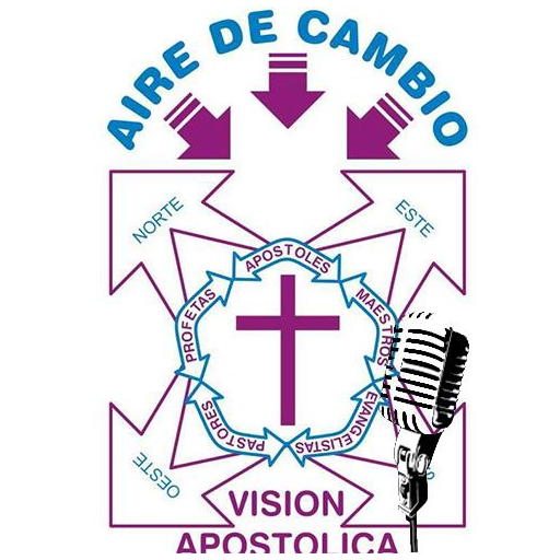 Aire de Cambio logo