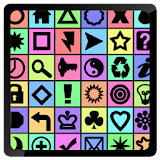 90 different logic games icon