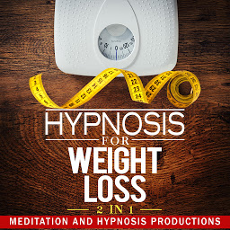 图标图片“Hypnosis for Weight loss 2 in 1”
