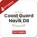 Cover Image of Télécharger Coast Guard Navik DB Exam App  APK