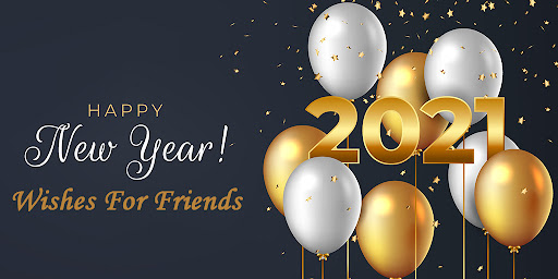 Android application Happy New year Messages 2022 screenshort