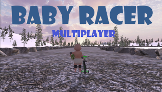 Baby Racer A 7.0 APK + Mod (Unlimited money) إلى عن على ذكري المظهر