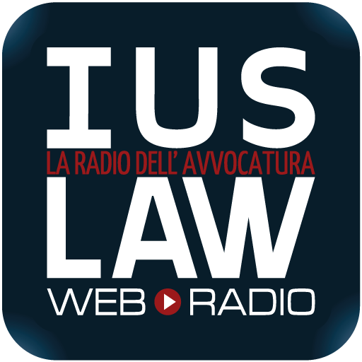 IusLaw WebRadio 2.1.0 Icon