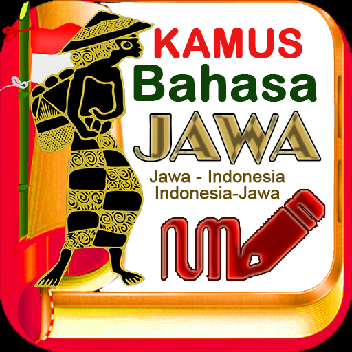 Kamus Bahasa Jawa Aksara Krama  Icon