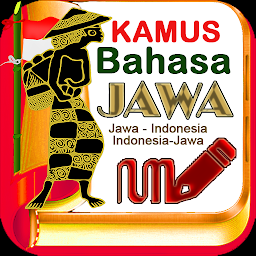 Icon image Kamus Bahasa Jawa Aksara Krama
