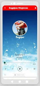 Bagpipes Ringtones