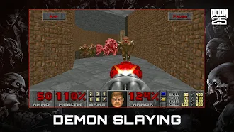 Game screenshot DOOM II mod apk