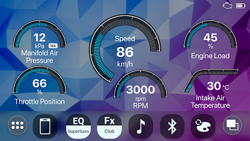 Screenshot of Pioneer Smart Sync