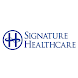 Signature Healthcare Customer - Androidアプリ