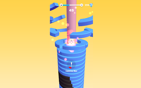 Helix Stack Jump Fun Addicting Ball Puzzle v1.8.1 MOD APK(Unlimited Money)Free For Android 8