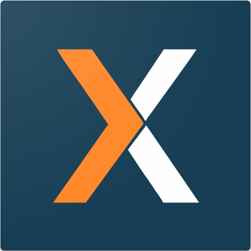 Linvix Mobile logo