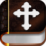 The Bible App NIV icon