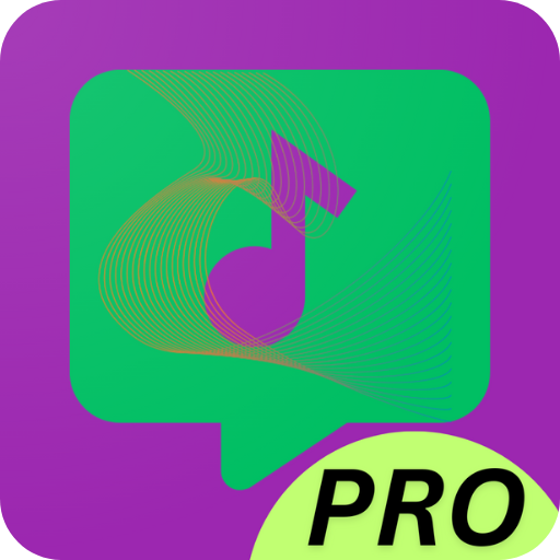 AudioText: Text To Audio Voice Logo