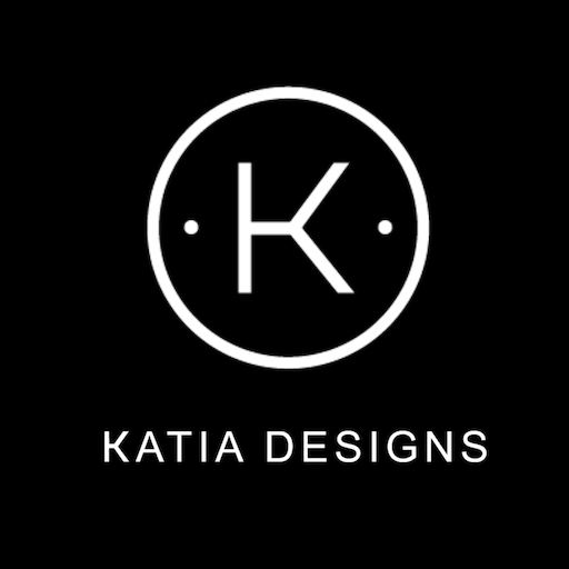 Katia Designs logo