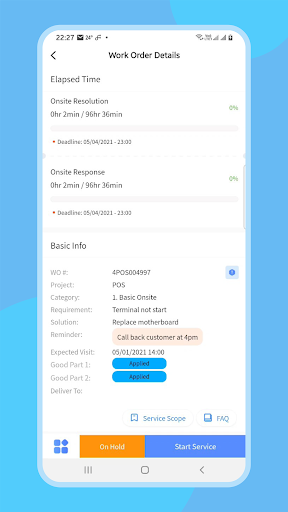 Lenovo Smarter Support Screen 3