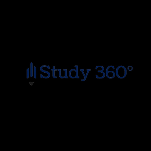 STUDY 360 logo