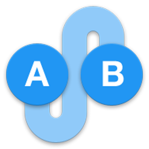 A to B - Schedule Your Tasks logo