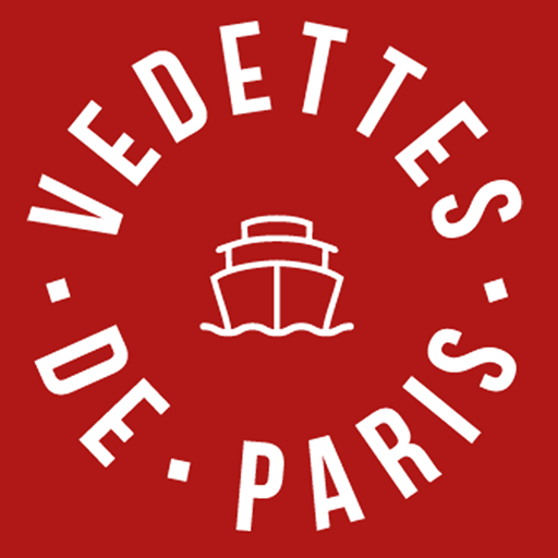Vedettes de Paris logo