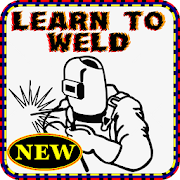 Course to learn to weld