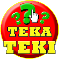 TEKA TEKI 360 + Teka Gambar Game