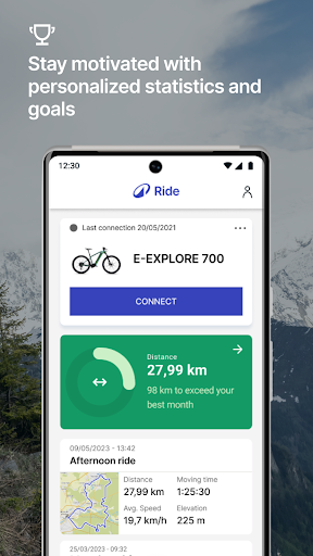 Decathlon Ride Screen 3