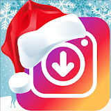 Photo Downloader For Instagram icon