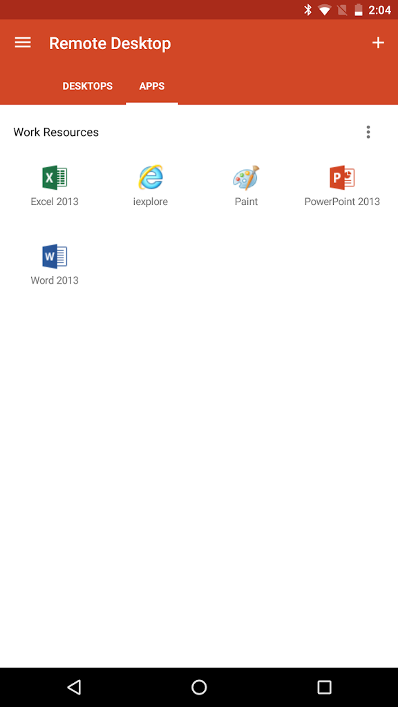 Remote Remote