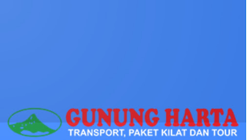 App Operator Gunung Harta V2 Screen 3
