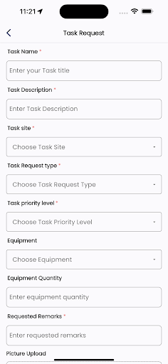Worker Screen 3