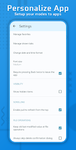 Files Pro : File Manager