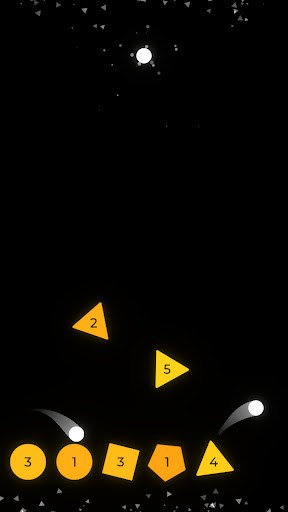 Crusher Ball Screen 2