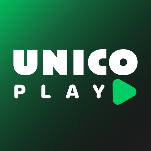 UnicoPlay: Movies and Series logo