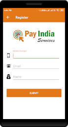 Pay India Service
