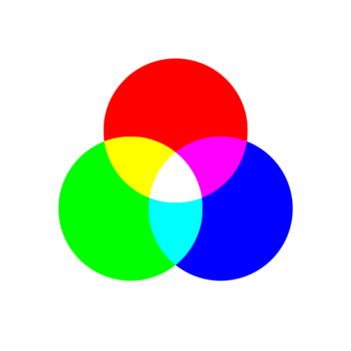 Vivid Photo logo