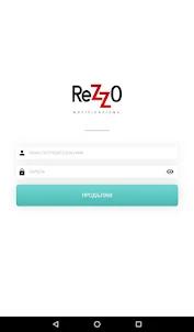 ReZZo Notifications