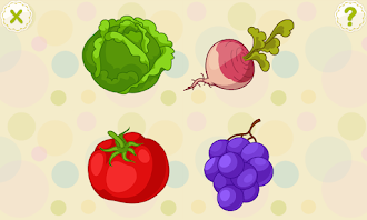 Game screenshot Четвертый лишний 3+ hack
