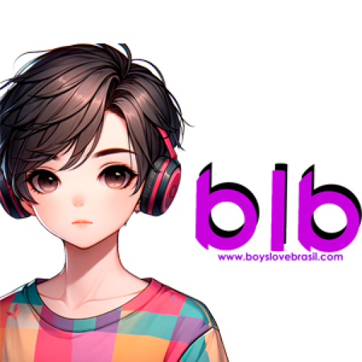 Rádio BLB logo