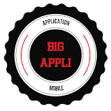 Big Appli icon