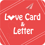 Love Letter Card icon