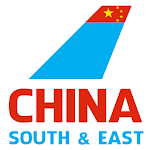Cover Image of डाउनलोड Flights for China Southern & E  APK