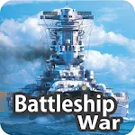 Cover Image of 下载 Battleship War  APK